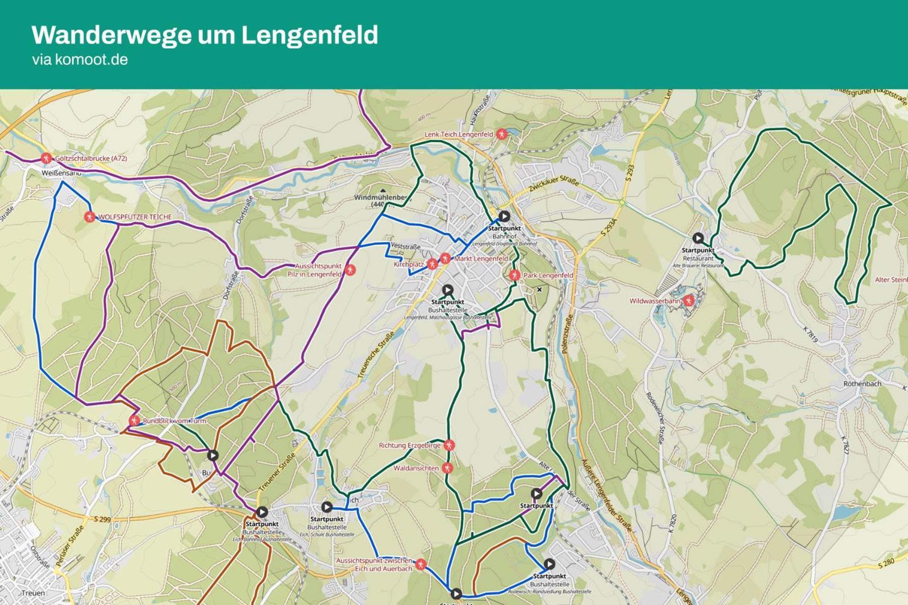 Familienwohnung Im Vogtland Lengenfeld  エクステリア 写真